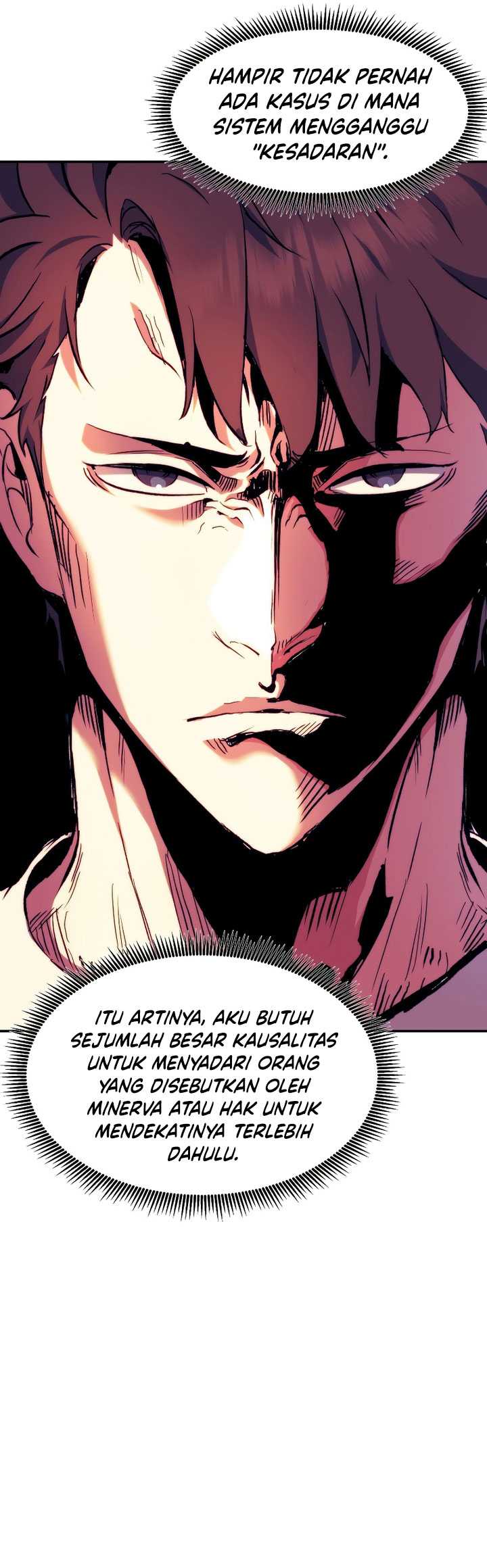 Return of the Broken Constellation Chapter 95 Gambar 57