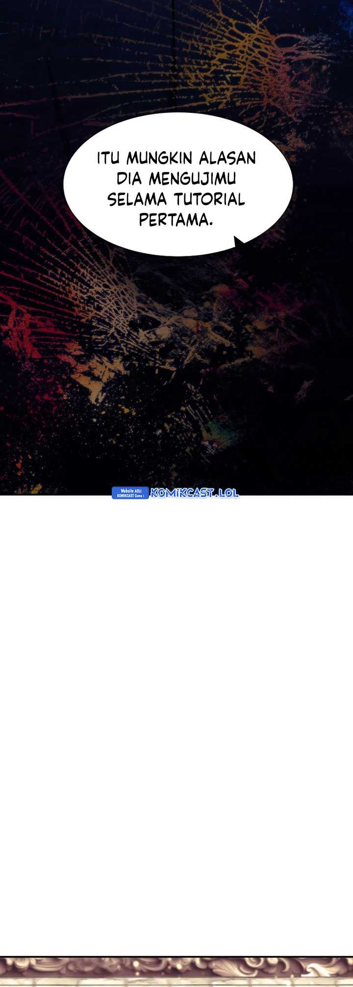 Return of the Broken Constellation Chapter 95 Gambar 52