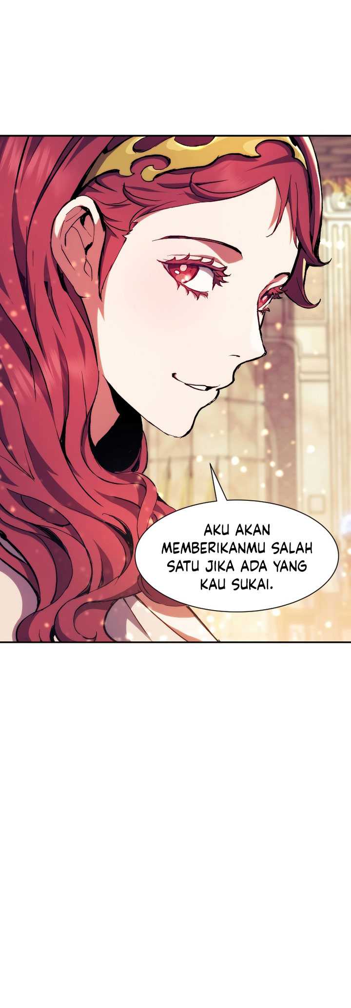 Return of the Broken Constellation Chapter 95 Gambar 6