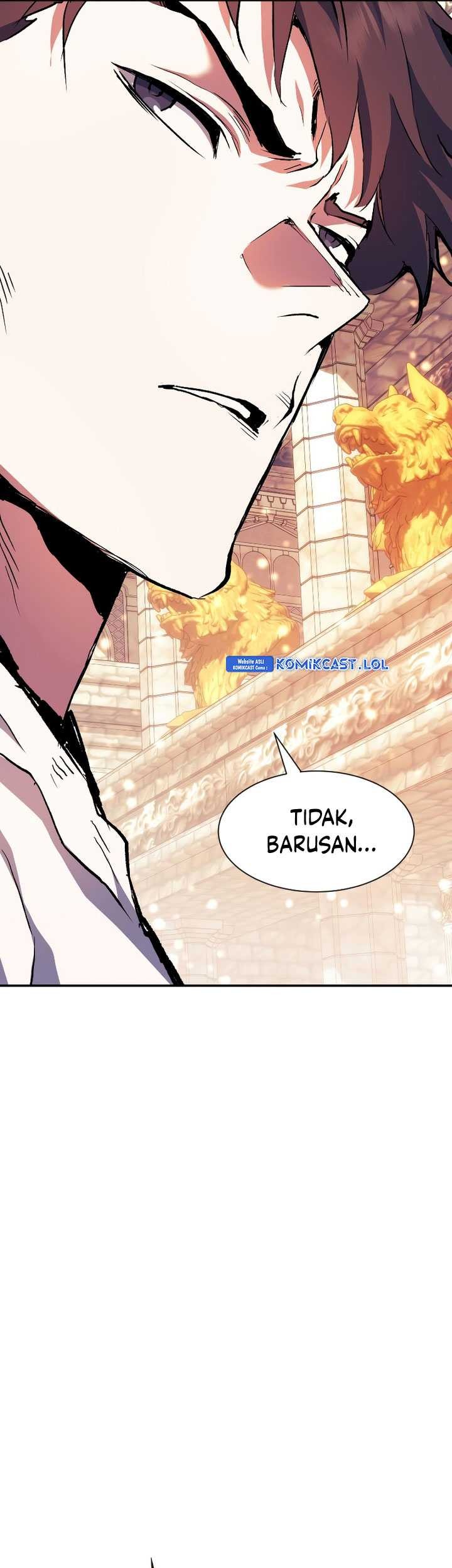 Return of the Broken Constellation Chapter 95 Gambar 66