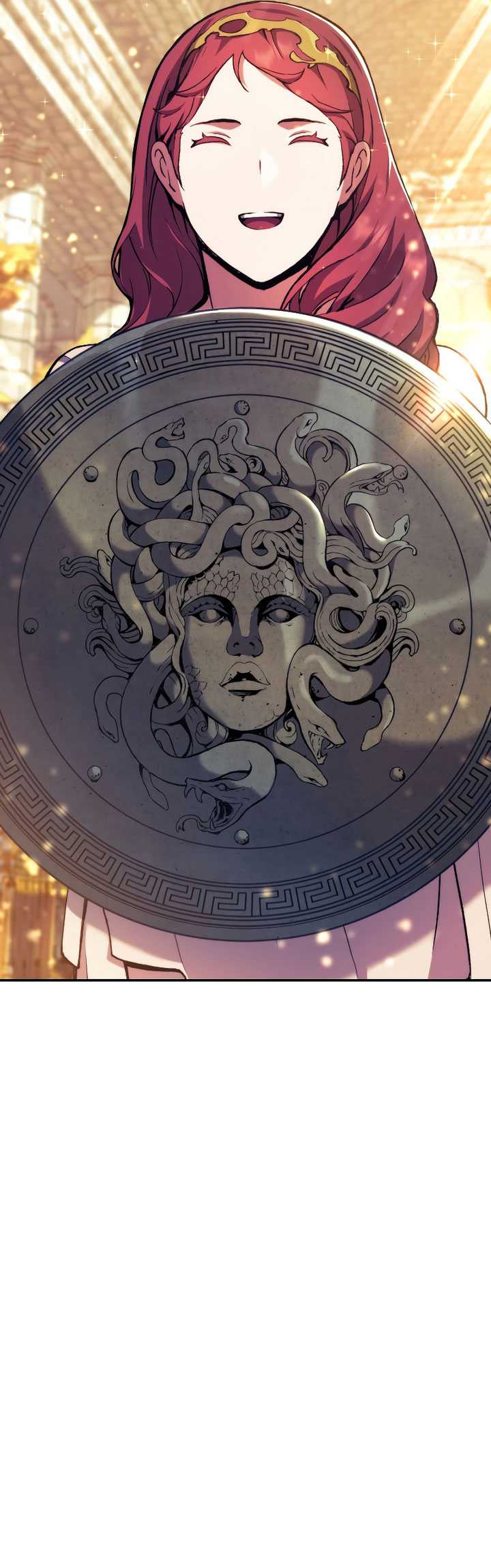 Return of the Broken Constellation Chapter 95 Gambar 9