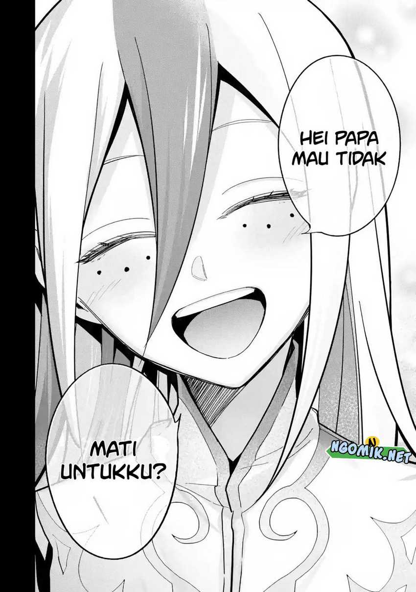 The Executed Sage is Reincarnated as a Lich and Starts an All-Out War Chapter 25 Gambar 35