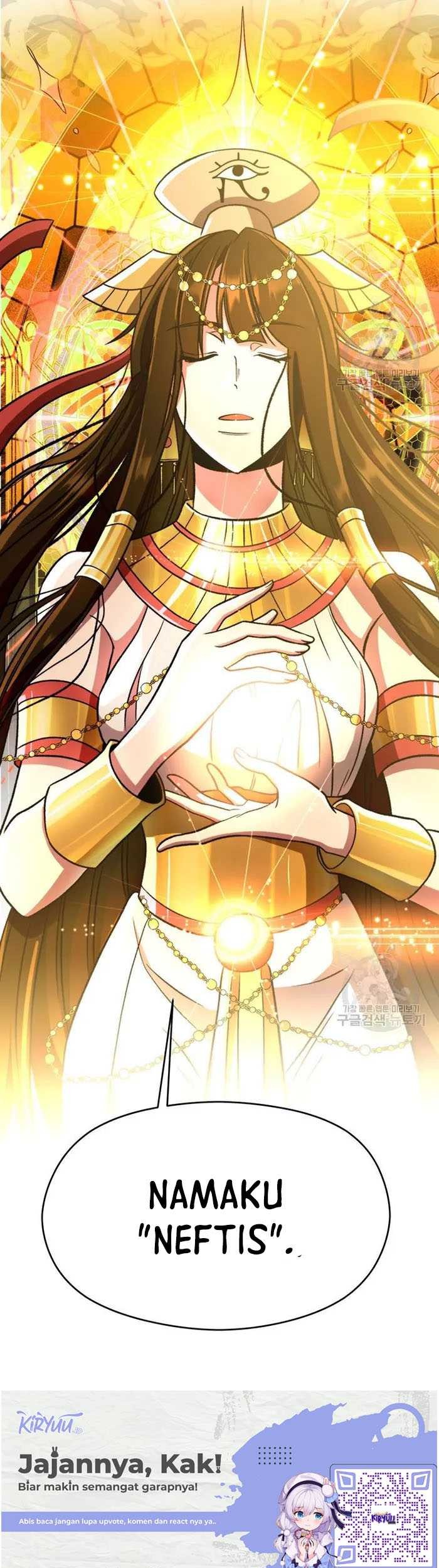 Archmage Transcending Through Regression Chapter 78 Gambar 47