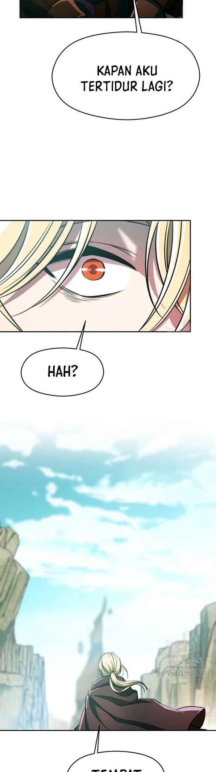 Archmage Transcending Through Regression Chapter 78 Gambar 32