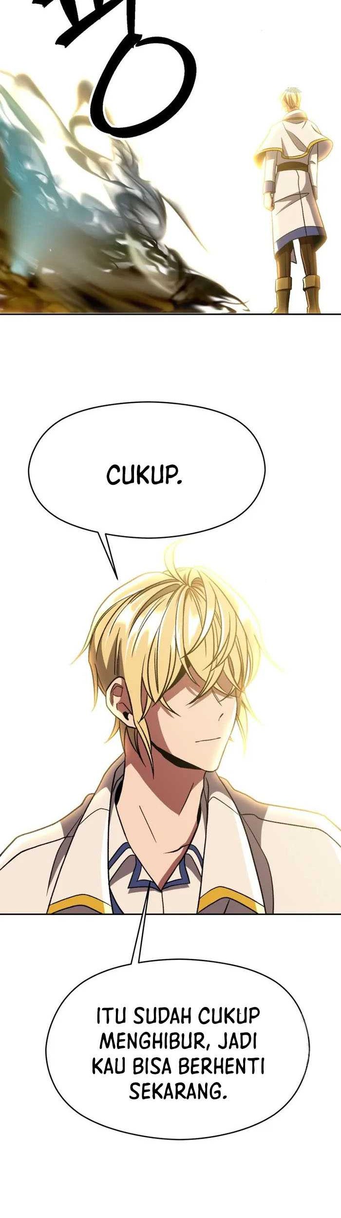 Archmage Transcending Through Regression Chapter 78 Gambar 44