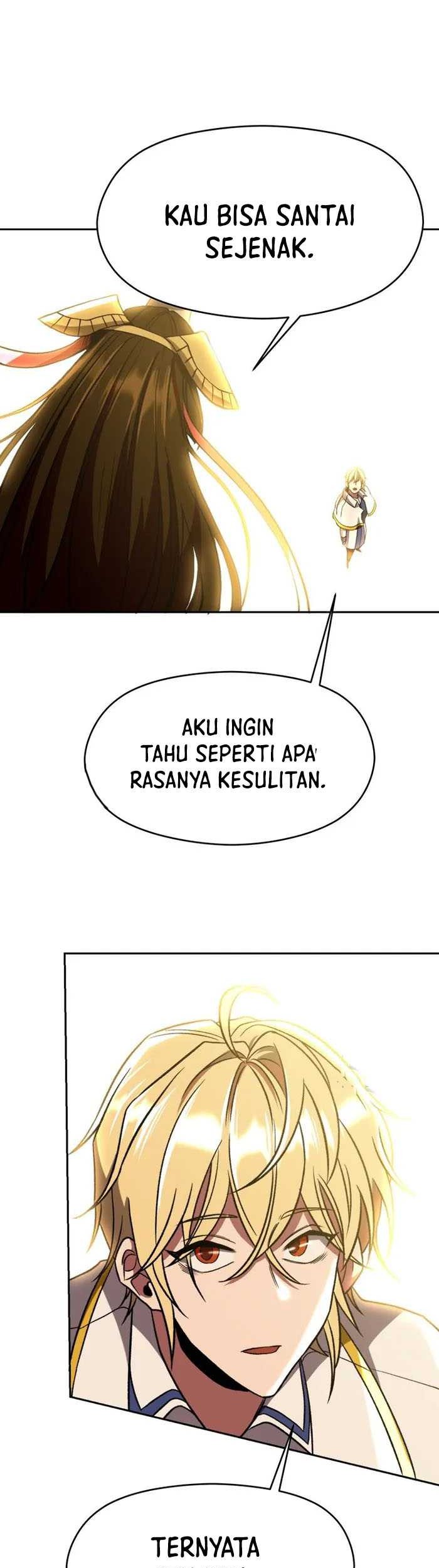 Archmage Transcending Through Regression Chapter 78 Gambar 45