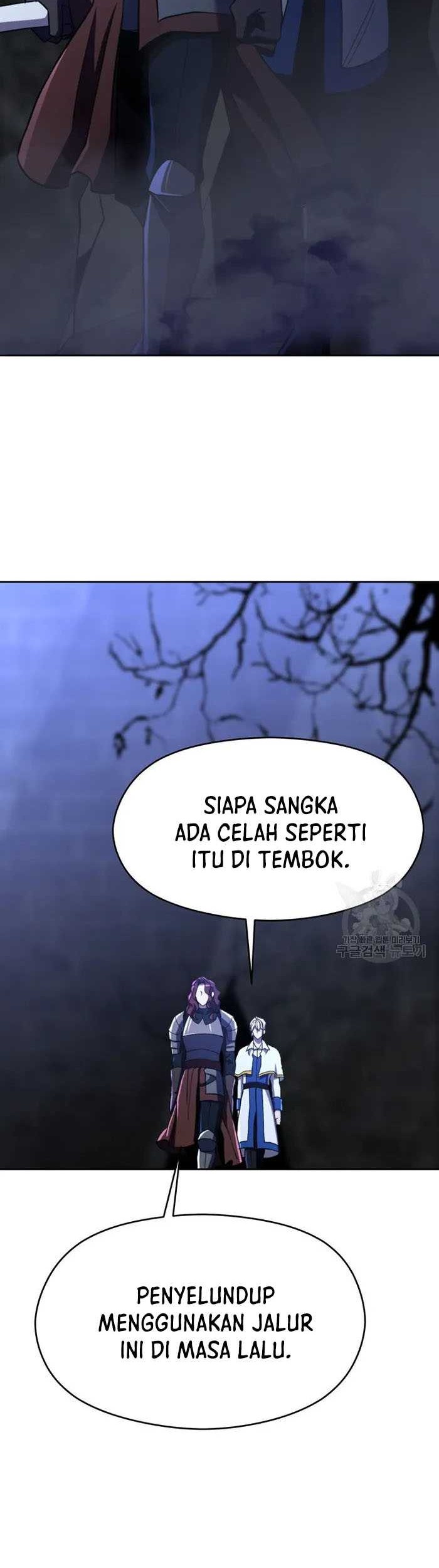 Archmage Transcending Through Regression Chapter 78 Gambar 4