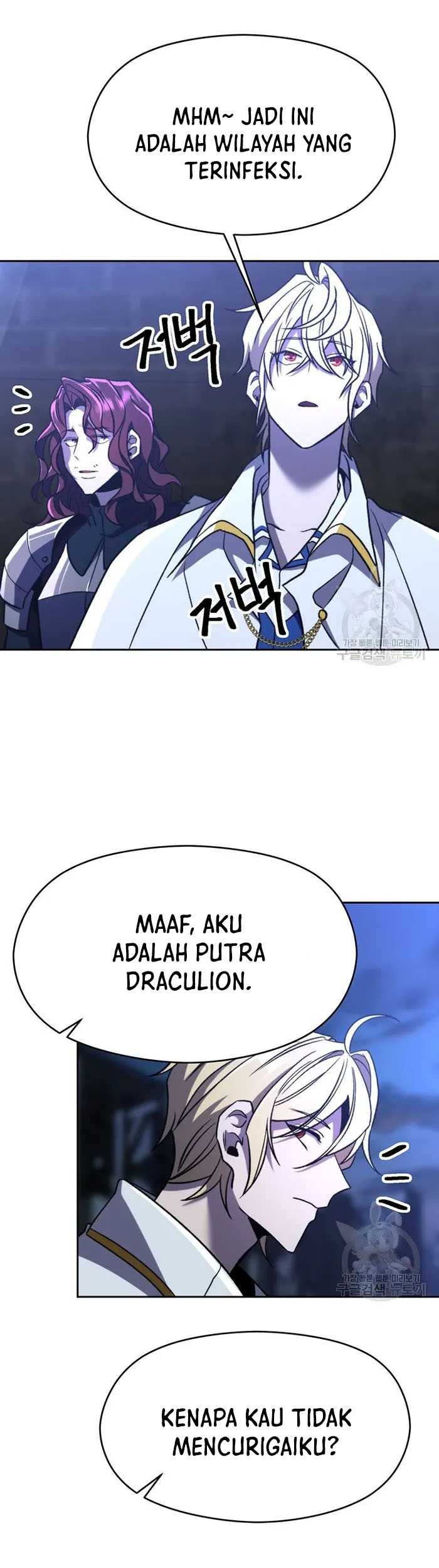 Archmage Transcending Through Regression Chapter 78 Gambar 5