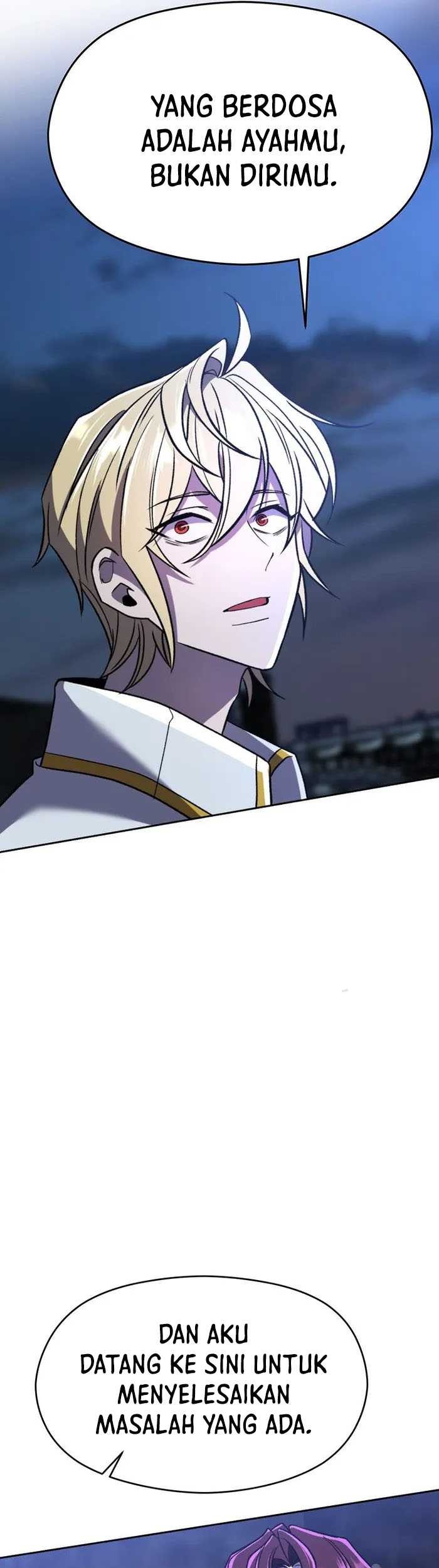 Archmage Transcending Through Regression Chapter 78 Gambar 7