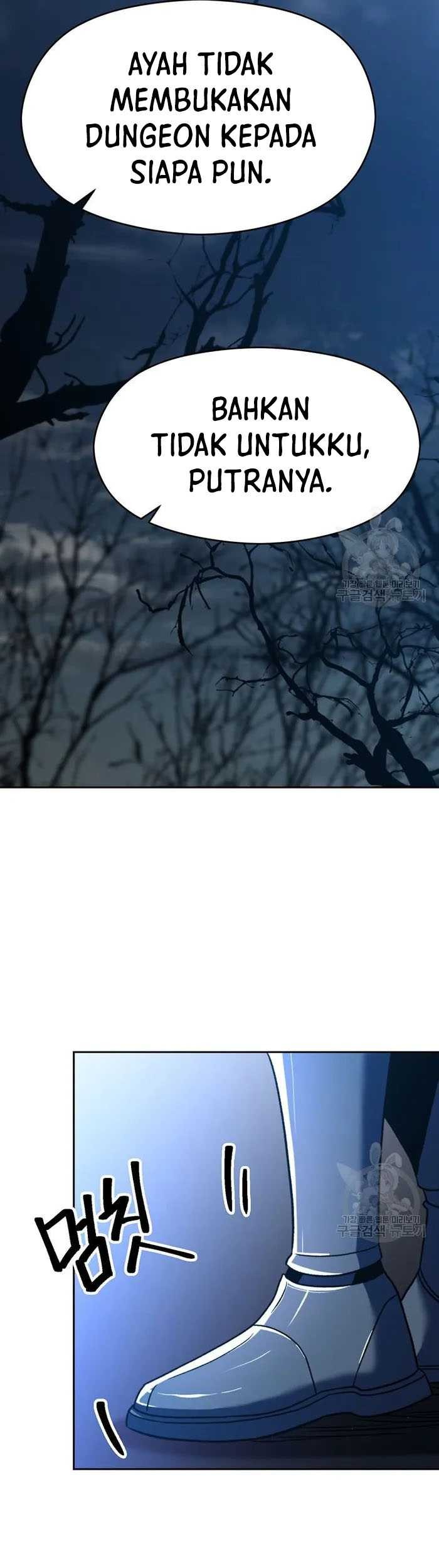 Archmage Transcending Through Regression Chapter 78 Gambar 19