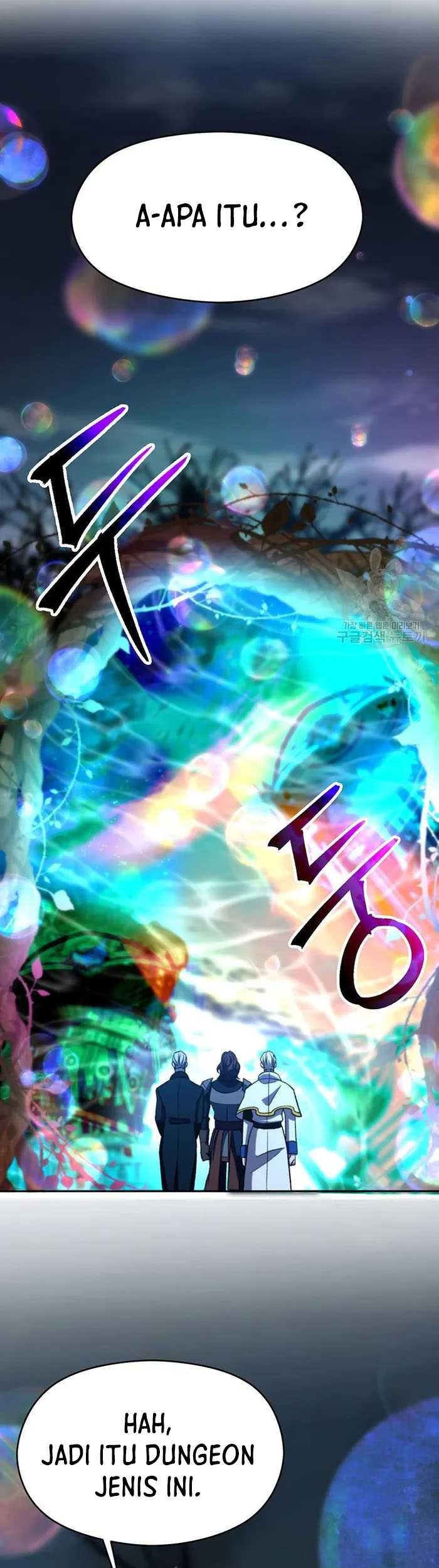 Archmage Transcending Through Regression Chapter 78 Gambar 21