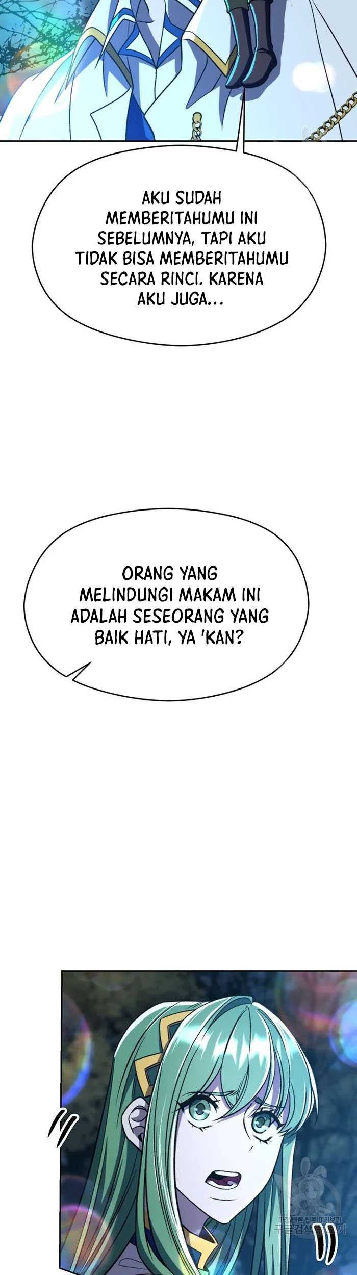 Archmage Transcending Through Regression Chapter 78 Gambar 24