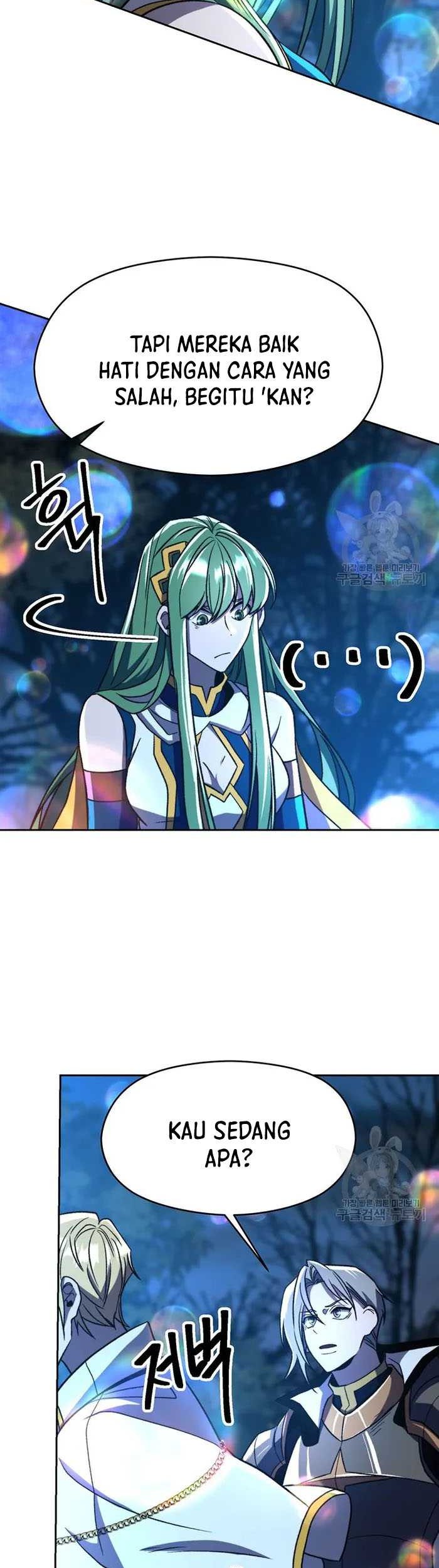 Archmage Transcending Through Regression Chapter 78 Gambar 25