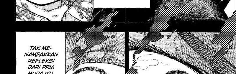 Boku no Hero Academia Chapter 408 Gambar 10