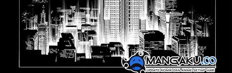 Boku no Hero Academia Chapter 408 Gambar 13