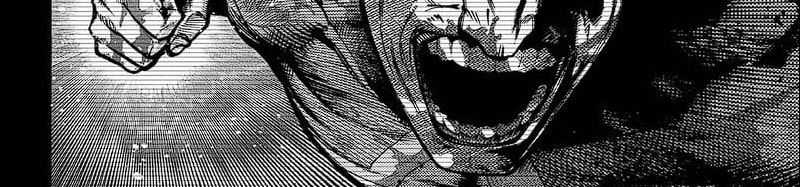 Boku no Hero Academia Chapter 408 Gambar 28