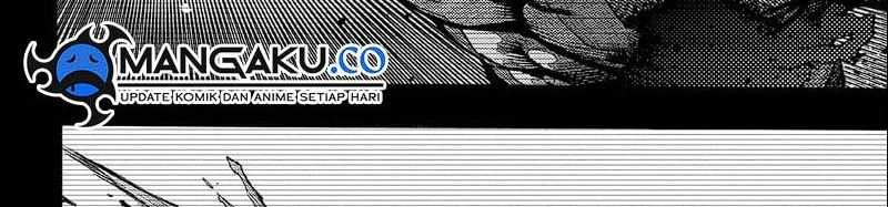 Boku no Hero Academia Chapter 408 Gambar 29