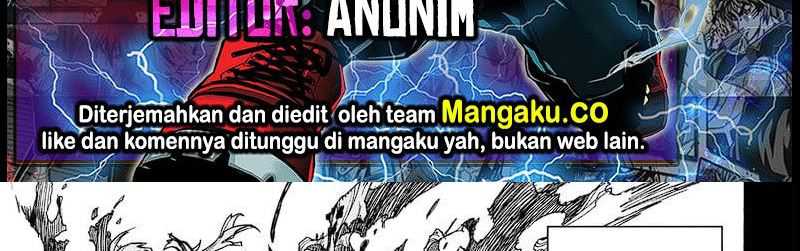 Manga Boku no Hero Academia Chapter 408 gambar nomor 2
