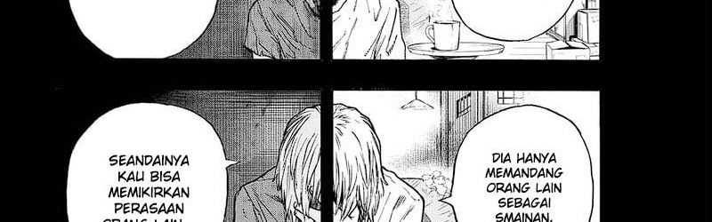 Boku no Hero Academia Chapter 408 Gambar 23