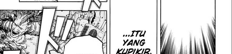 Boku no Hero Academia Chapter 408 Gambar 50