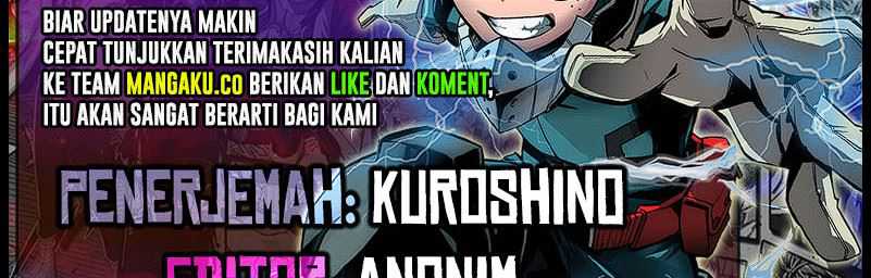 Komik Boku no Hero Academia Chapter 410 gambar nomor 1