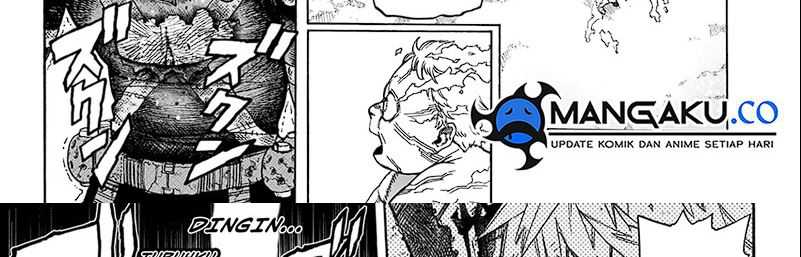 Boku no Hero Academia Chapter 410 Gambar 11