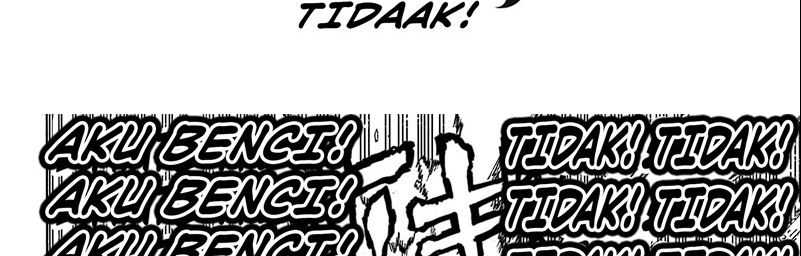 Boku no Hero Academia Chapter 410 Gambar 25