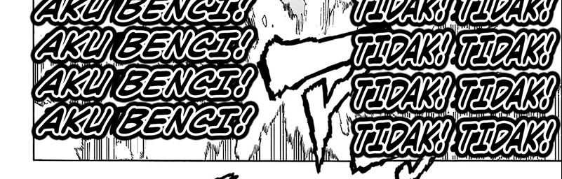 Boku no Hero Academia Chapter 410 Gambar 27