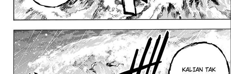 Boku no Hero Academia Chapter 410 Gambar 55
