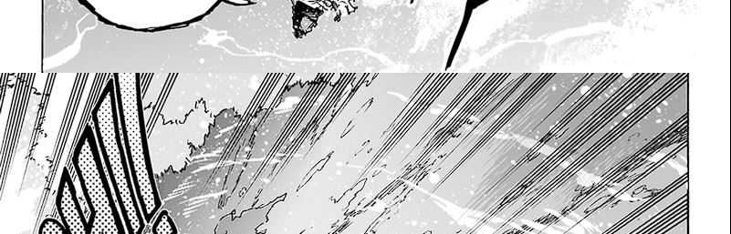 Boku no Hero Academia Chapter 410 Gambar 57