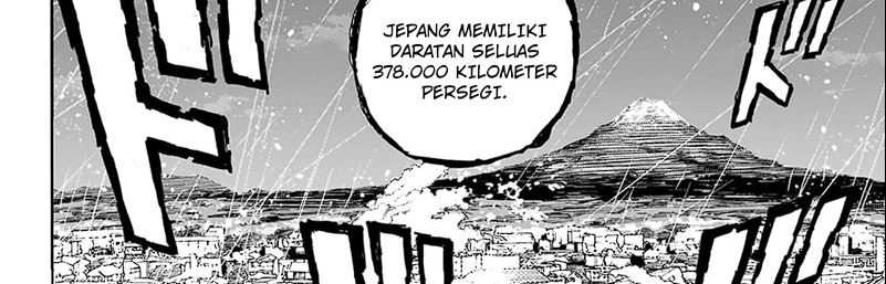 Boku no Hero Academia Chapter 410 Gambar 53