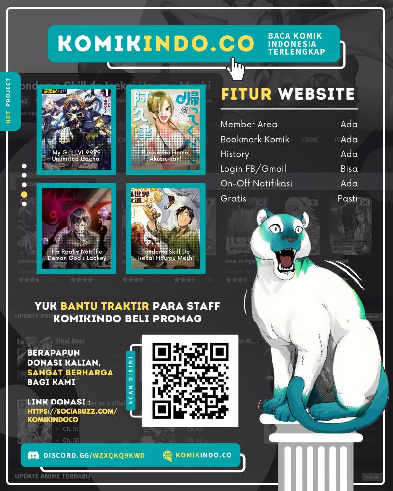 A Rank Party wo Ridatsu Shita Ore wa, Moto Oshiego Tachi to Meikyuu Shinbu wo Mezasu Chapter 82 Gambar 16