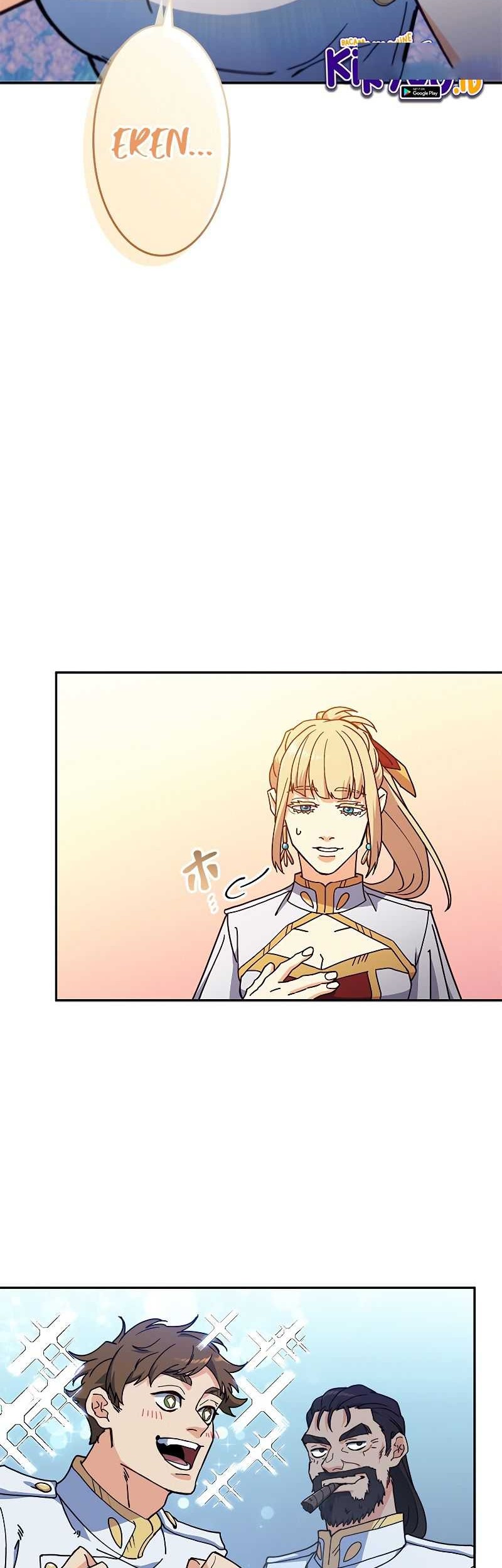 White Dragon Duke: Pendragon Chapter 95 Gambar 51