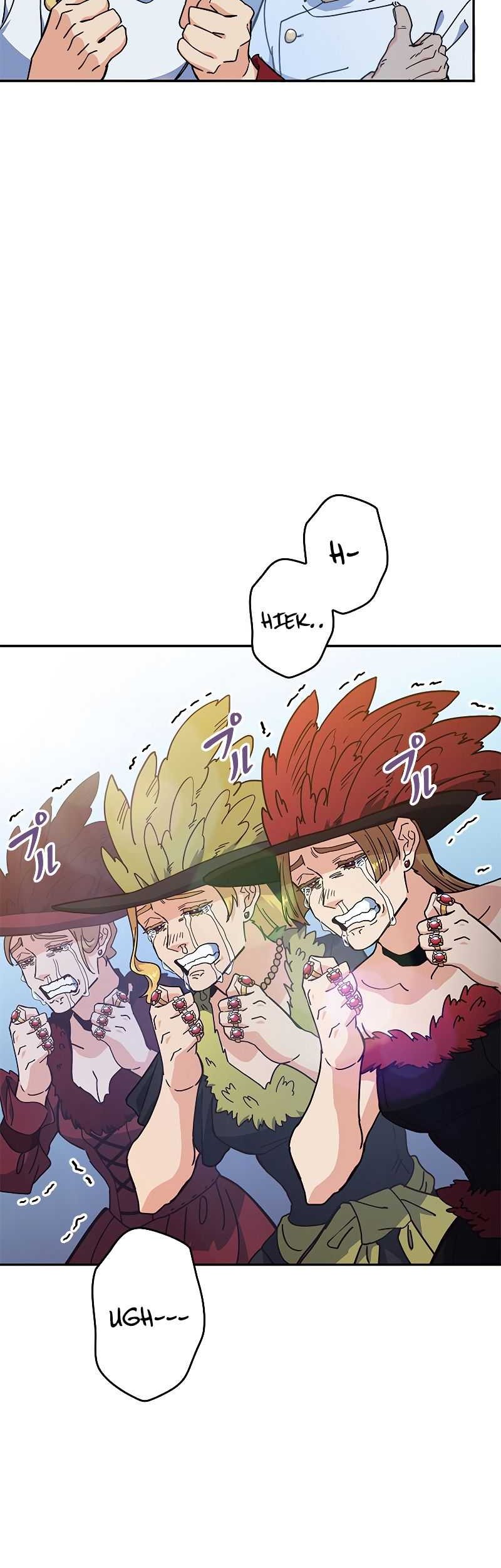 White Dragon Duke: Pendragon Chapter 95 Gambar 52