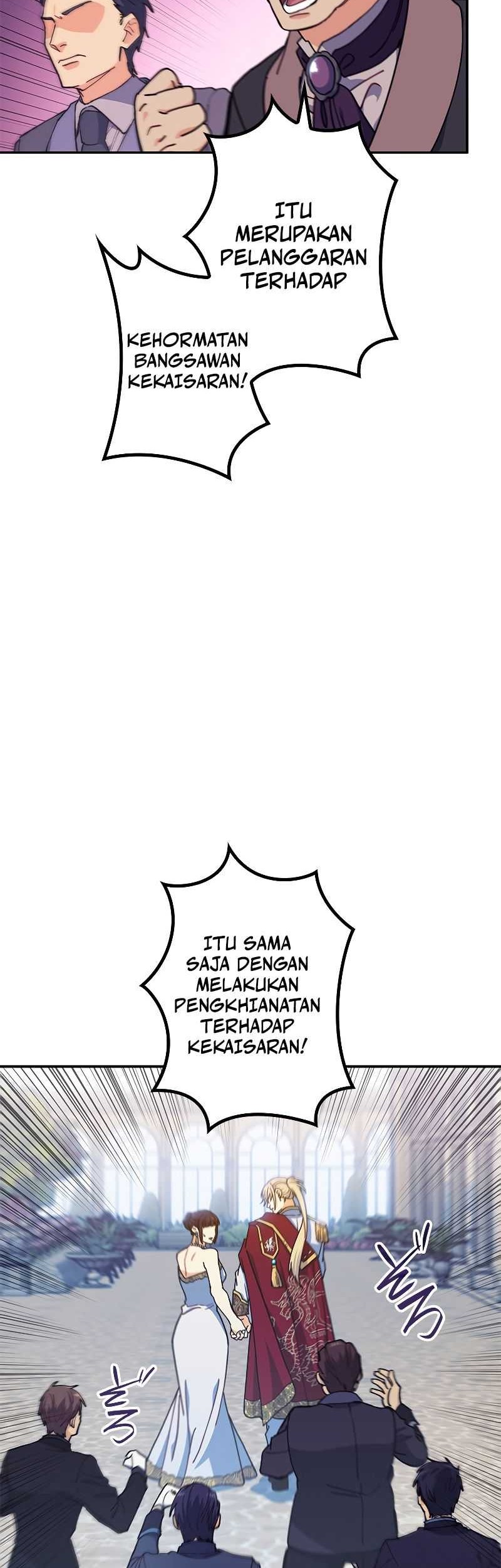 White Dragon Duke: Pendragon Chapter 95 Gambar 55