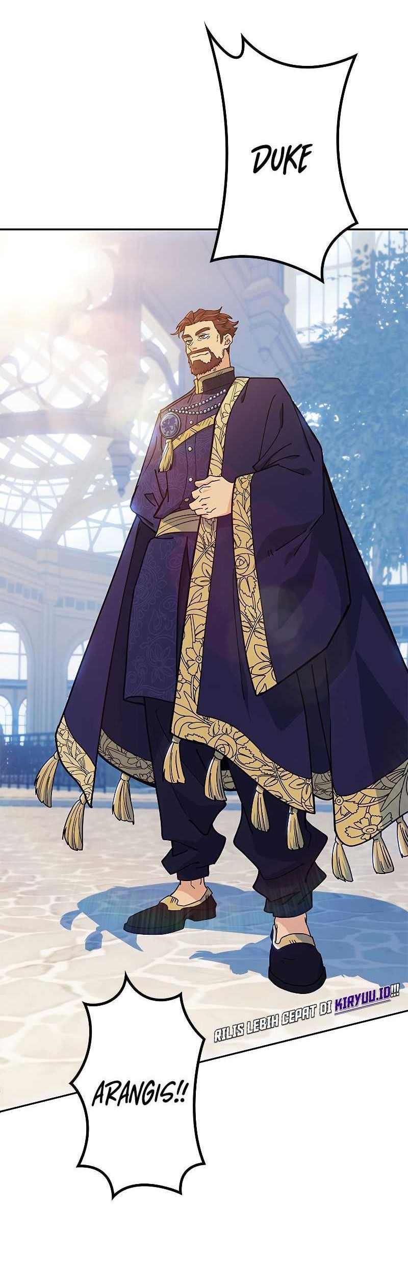 White Dragon Duke: Pendragon Chapter 95 Gambar 65