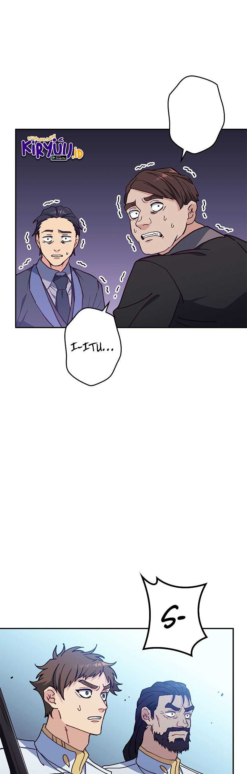 White Dragon Duke: Pendragon Chapter 95 Gambar 63