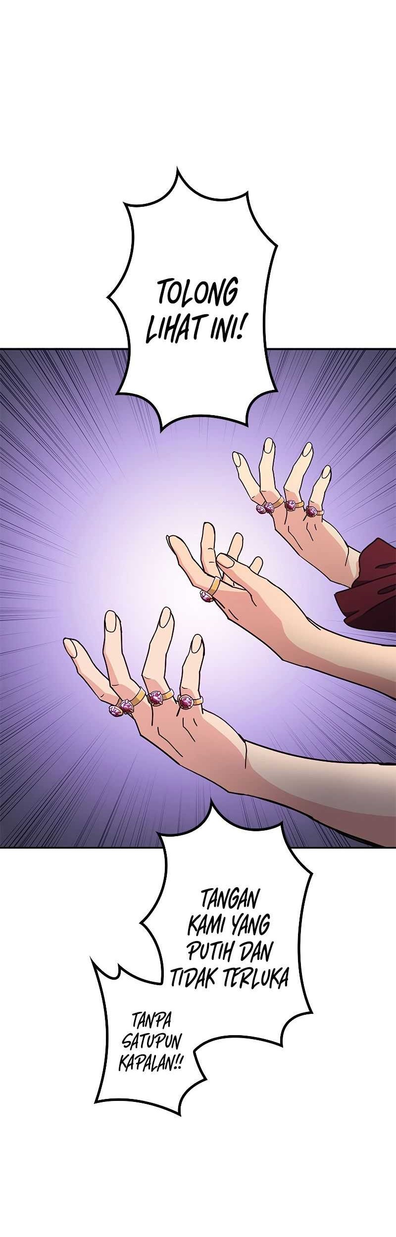 White Dragon Duke: Pendragon Chapter 95 Gambar 37