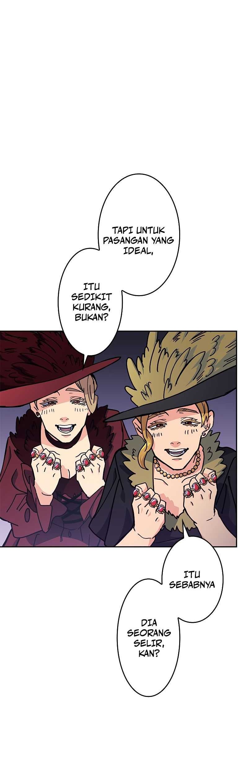 White Dragon Duke: Pendragon Chapter 95 Gambar 36