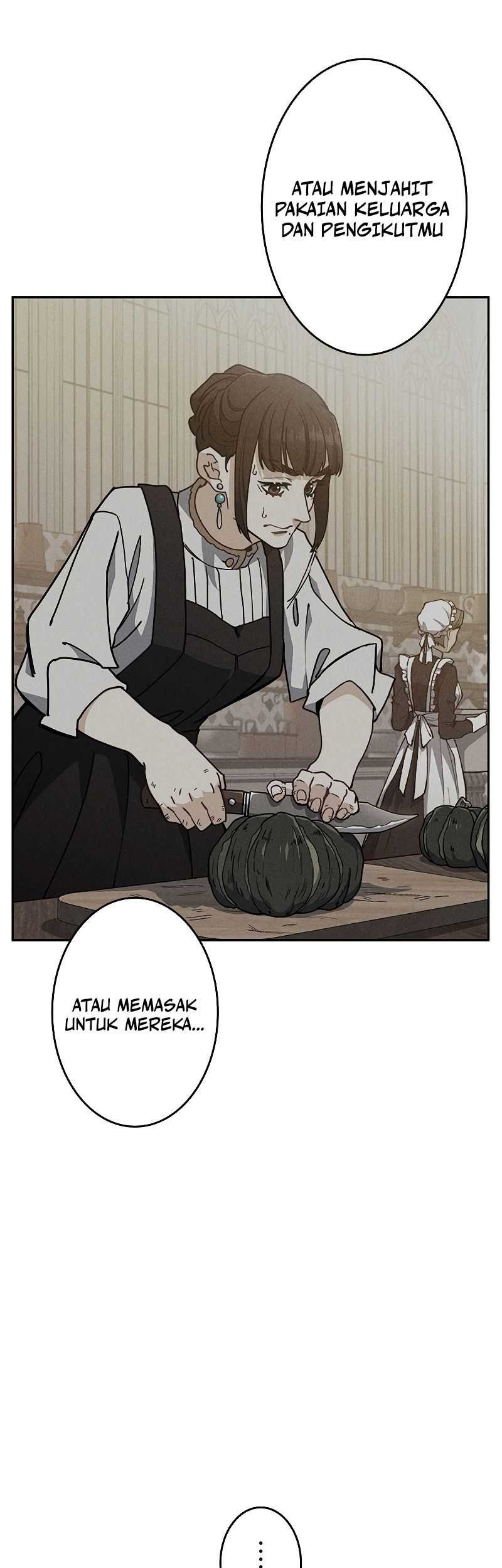 White Dragon Duke: Pendragon Chapter 95 Gambar 42