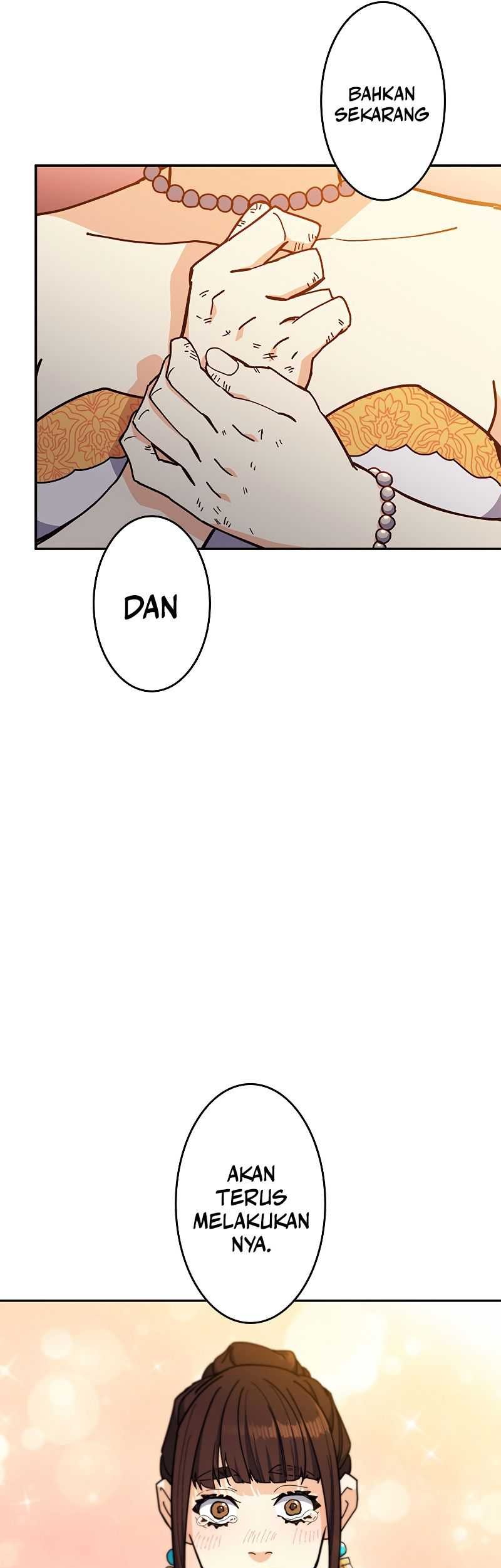 White Dragon Duke: Pendragon Chapter 95 Gambar 46