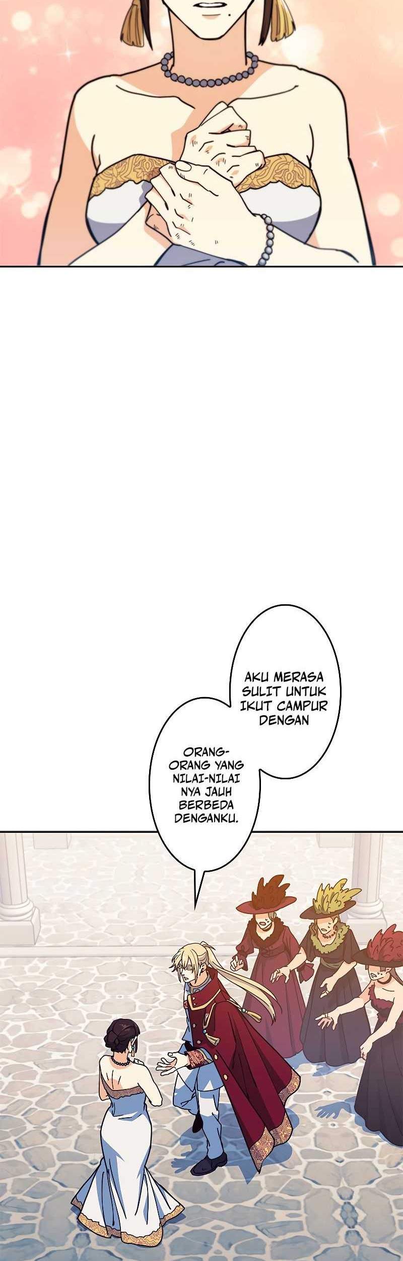 White Dragon Duke: Pendragon Chapter 95 Gambar 47