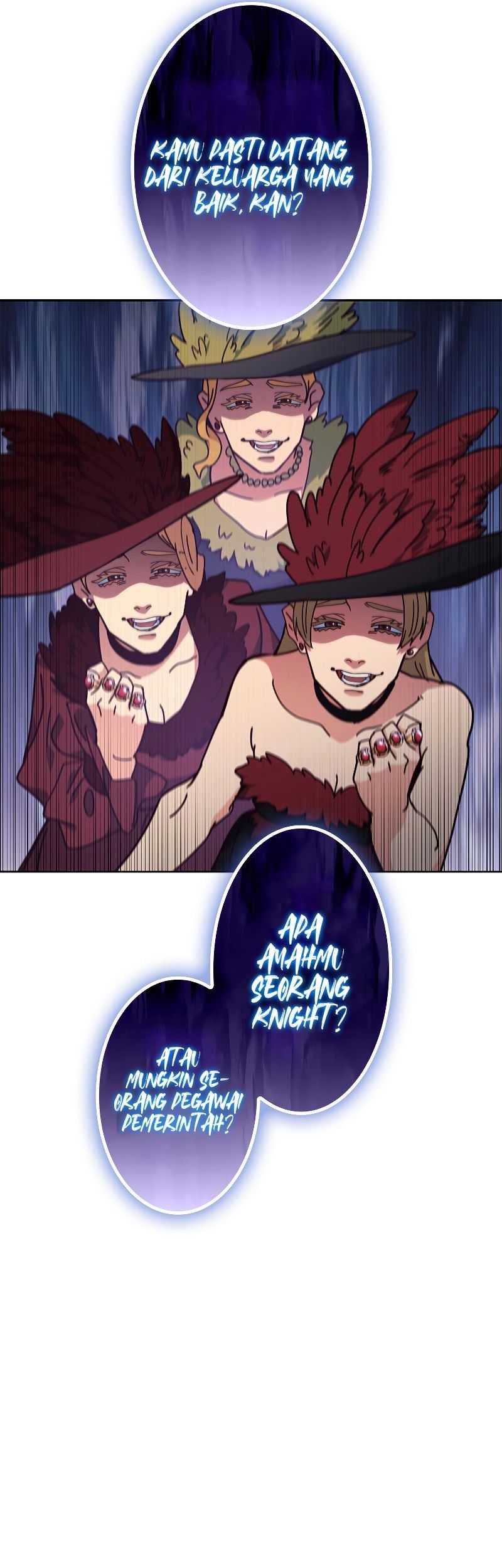 White Dragon Duke: Pendragon Chapter 95 Gambar 30