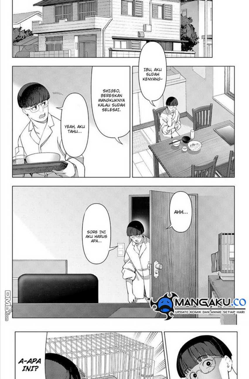 Darwins Game Chapter 117.1 Gambar 10