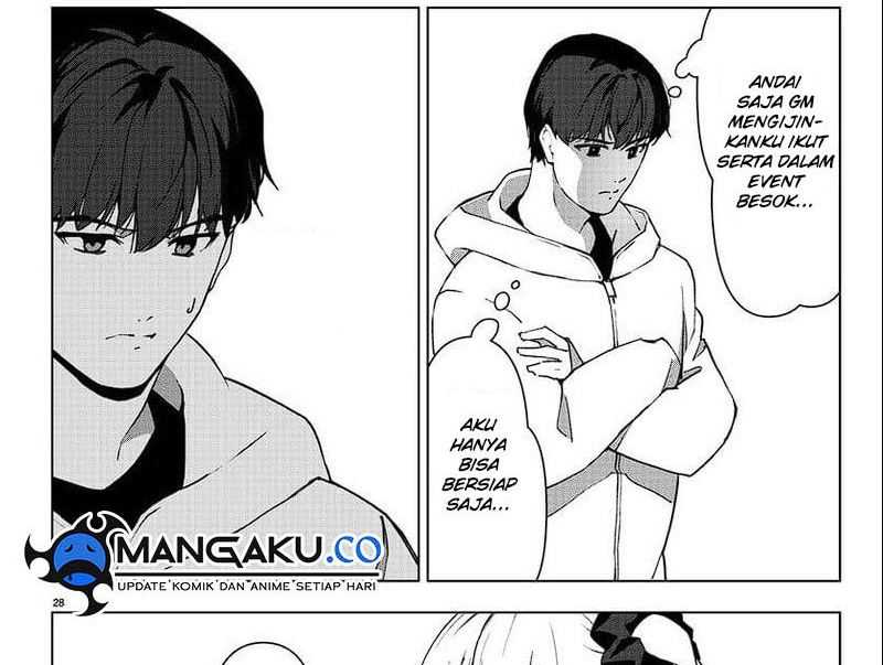 Darwins Game Chapter 115 Gambar 51