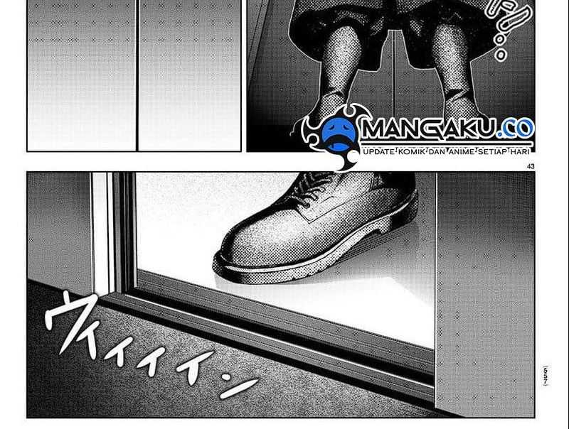 Darwins Game Chapter 115 Gambar 80