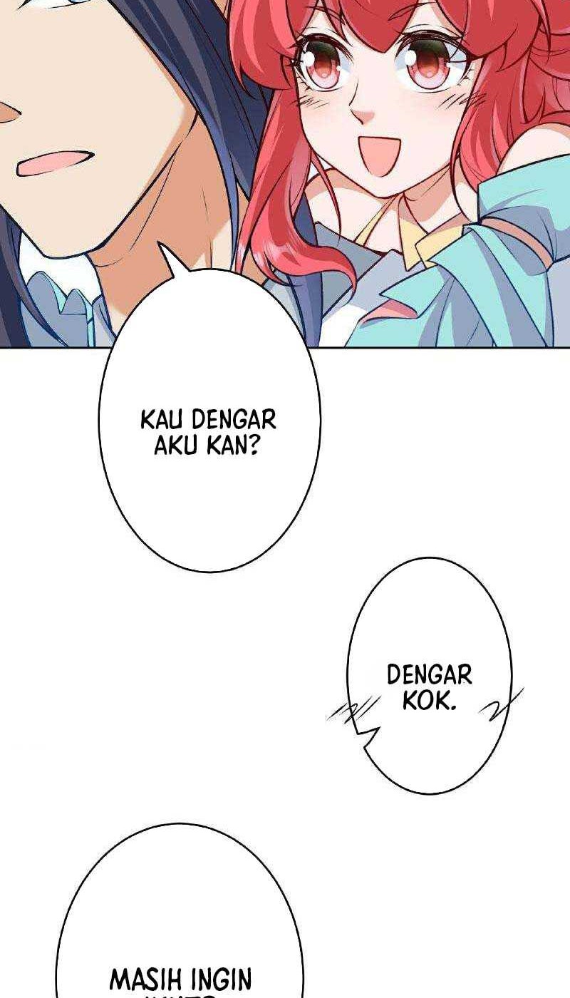 Against the Gods Chapter 606 Gambar 27