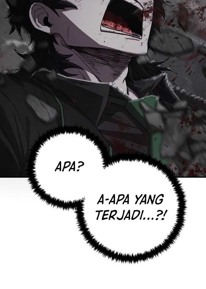 Hero Has Returned Chapter 111 Gambar 29