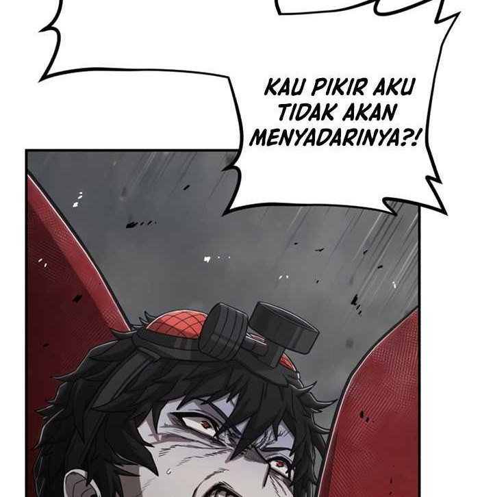 Hero Has Returned Chapter 111 Gambar 35