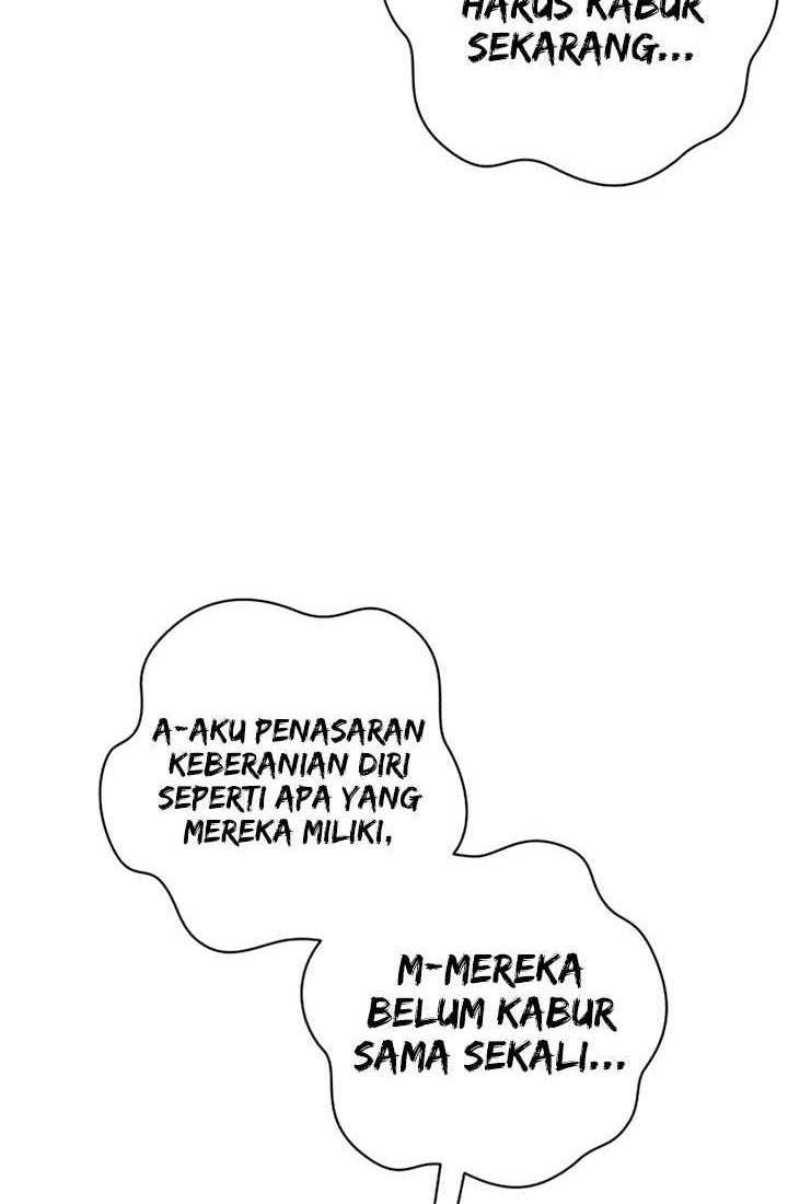 Hero Has Returned Chapter 111 Gambar 23